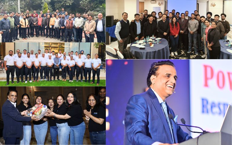 Skills Before Success