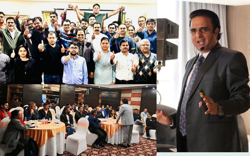 SET Learning Modules